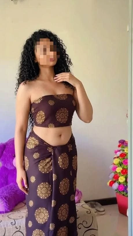 Kawya – Sri Lankan escort in Kandy — 2 / 5