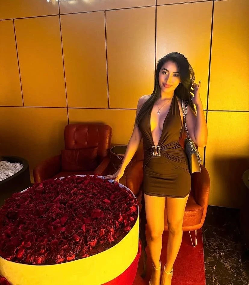 Komal – escort in Ho Chi Minh City — 2 / 3