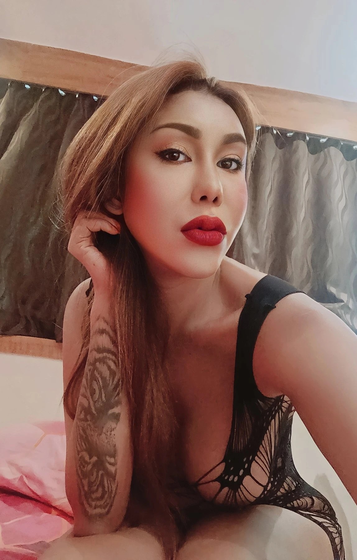 Alexa d Latina – Colombian escort in Casablanca — 5 / 21