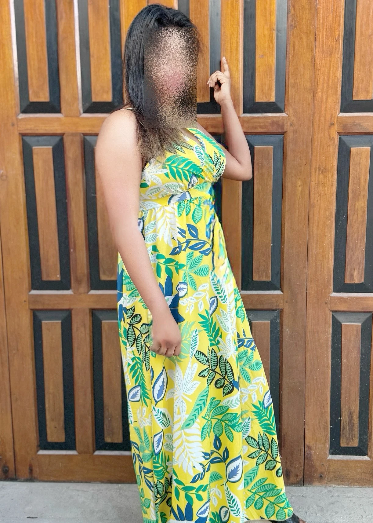 Sexy Juicy Fresh and Energetic Yoshika – Sri Lankan escort in Colombo — 3 / 7