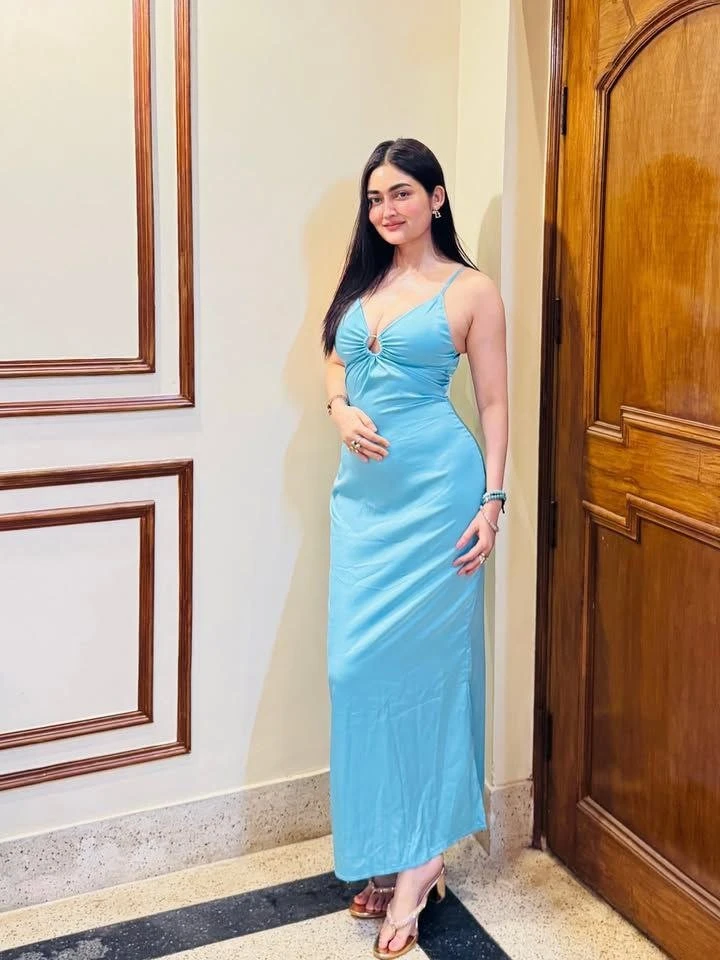 Kamakshi – Guinean escort in Kochi — 2 / 7