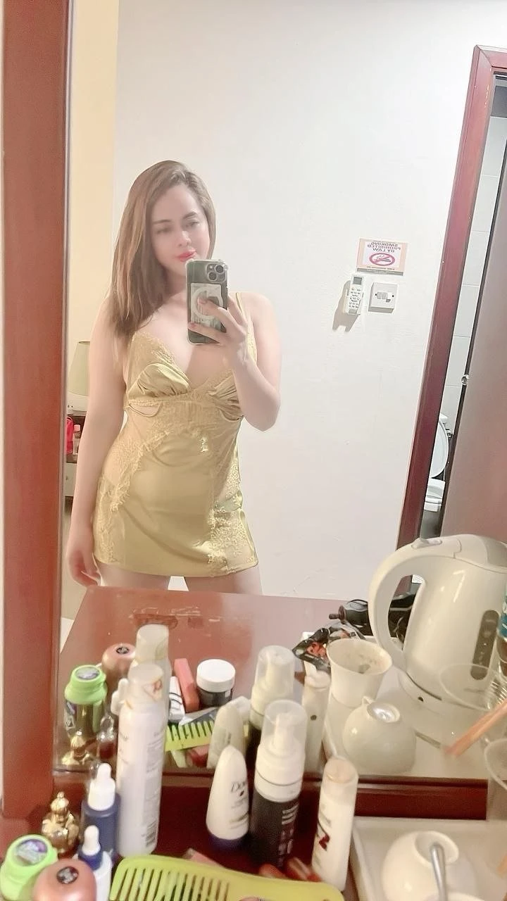 Sinna – Filipino escort in Kathmandu — 6 / 9