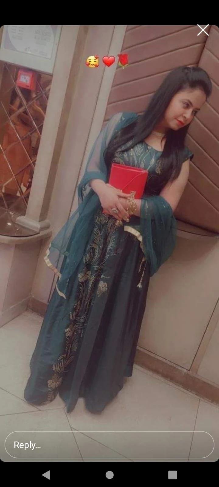 Baby Hunter – Indian escort in New Delhi — 4 / 7