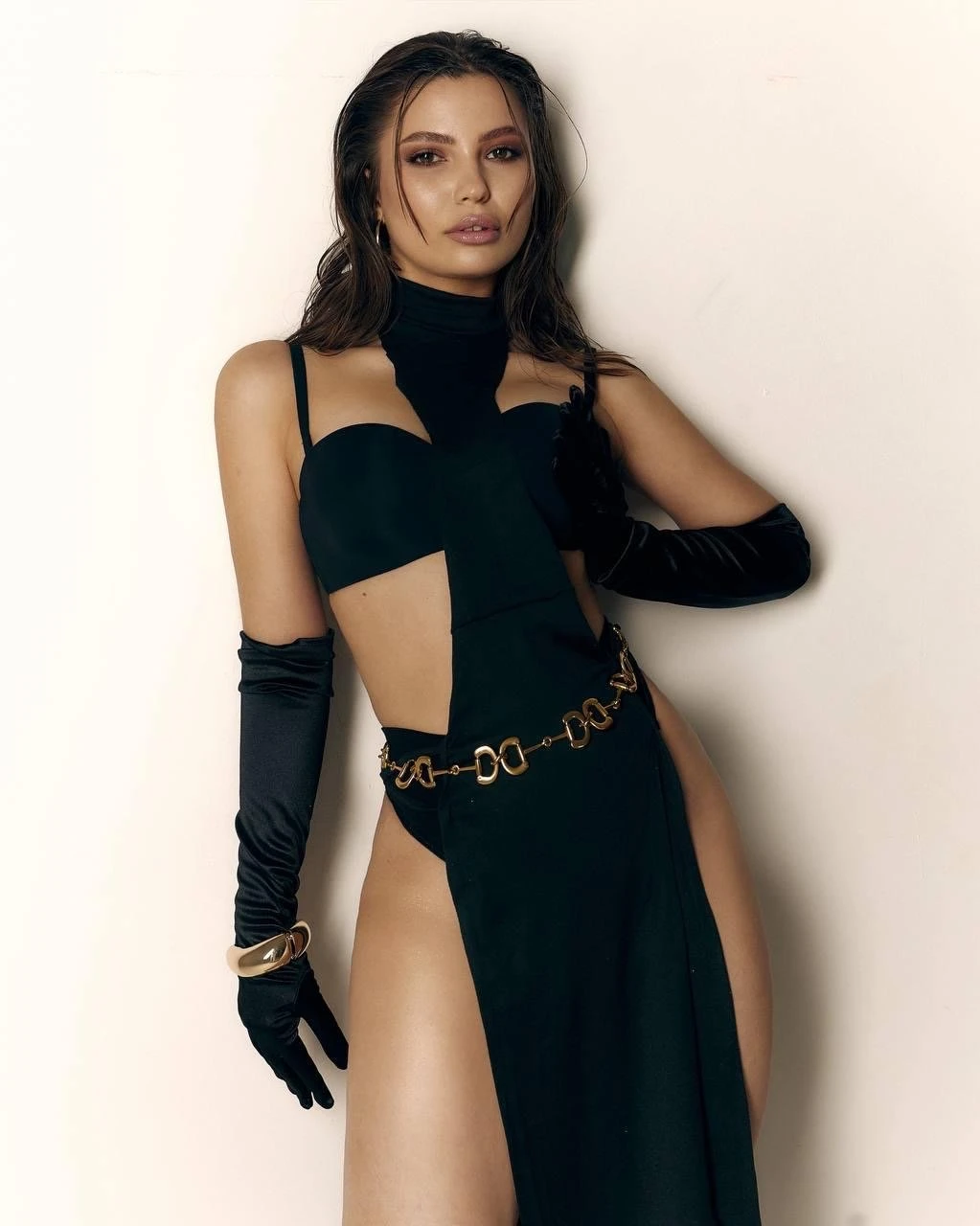 Ariel 🤍 – Russian escort in Beirut — 9 / 13
