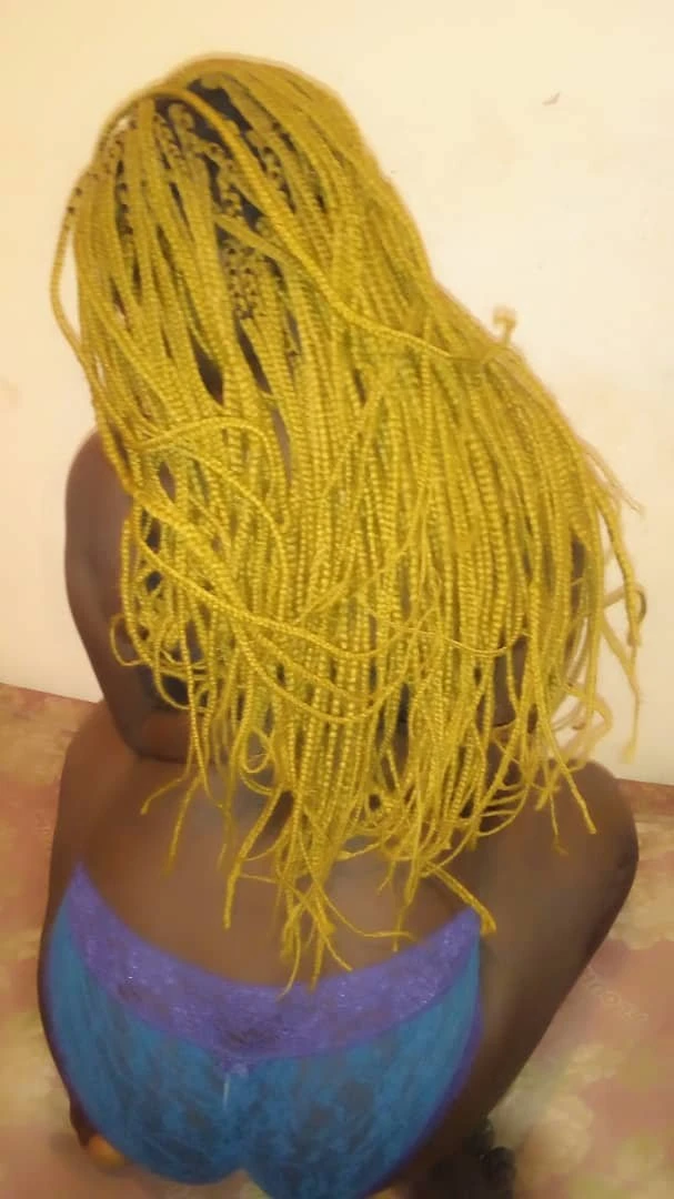Juicy Baby – Zambian escort in Lusaka — 2 / 4