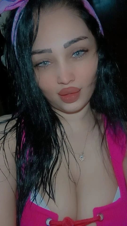 Lisa – Lebanese escort in Beirut — 5 / 19