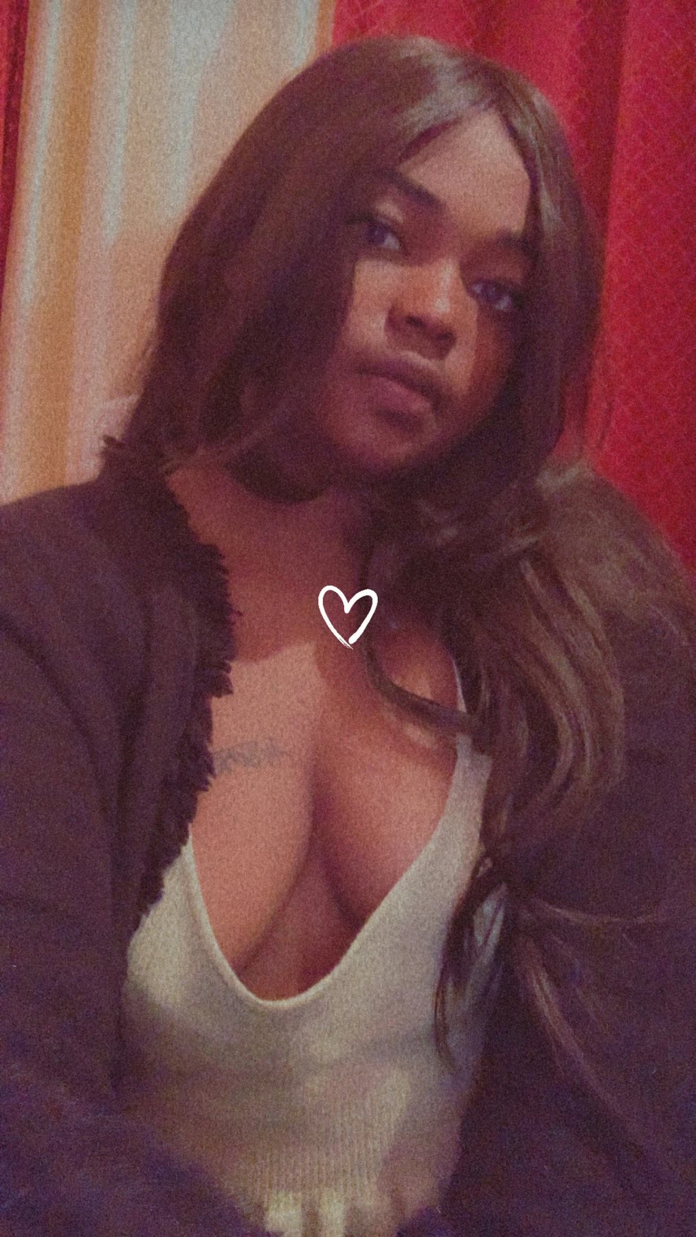 Nicky – Tanzanian escort in Noida, Escort, Noida