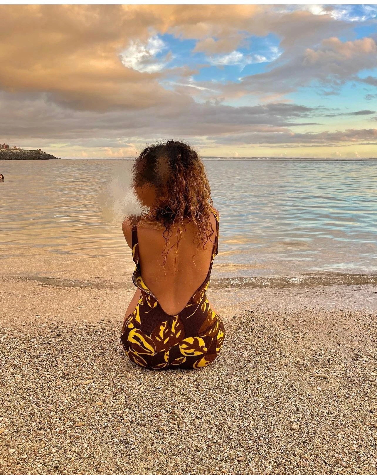 Samirah – escort in Colombo — 3 / 5
