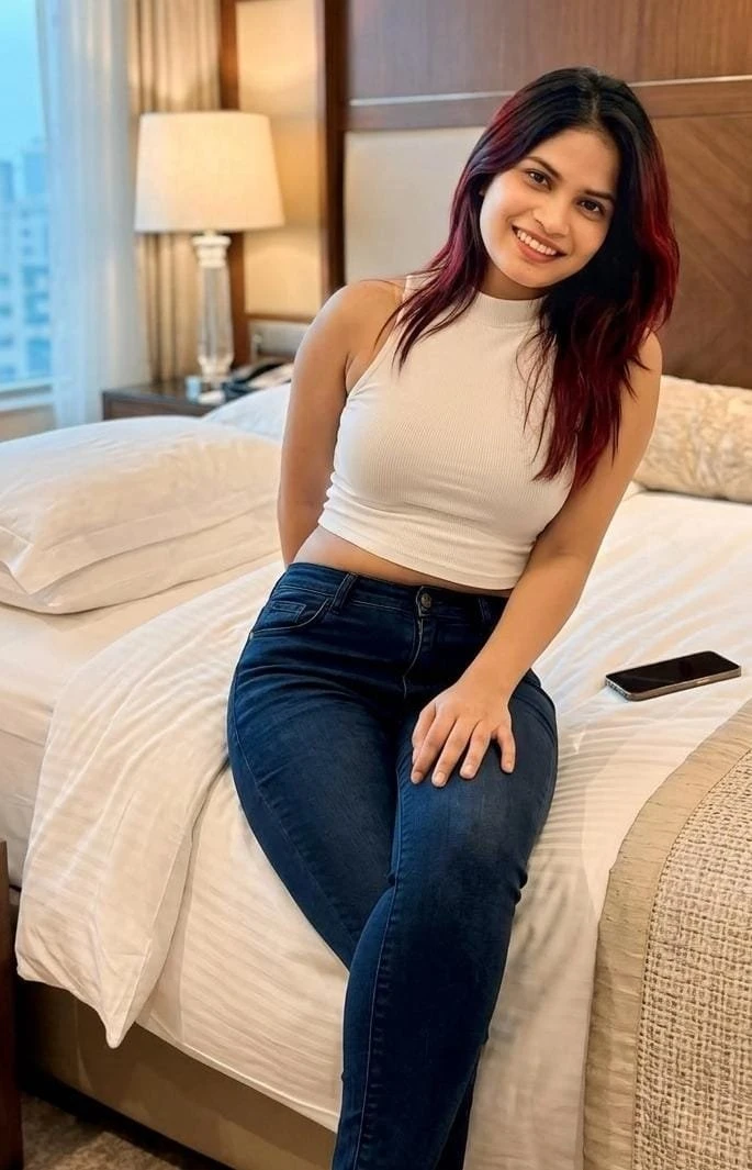 Escorts Service ( Genuine Service Hyd – Indian escort in Hyderabad — 4 / 5