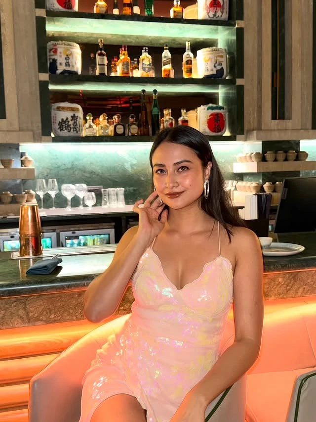 Lakshmi – Indian escort in Pune — 2 / 4