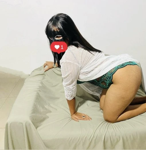Virangika Cam Session – Sri Lankan escort in Colombo — 2 / 6