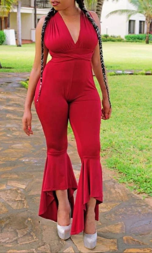 Candy – Tanzanian escort in Dar es Salaam — 2 / 4