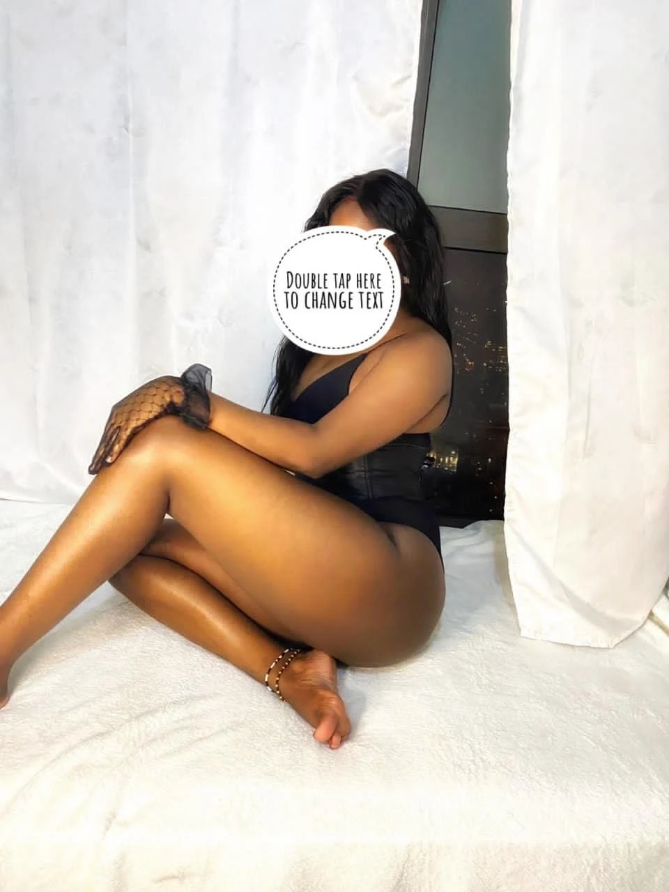 Clara – Burundian escort in Kathmandu, Escort, Kathmandu