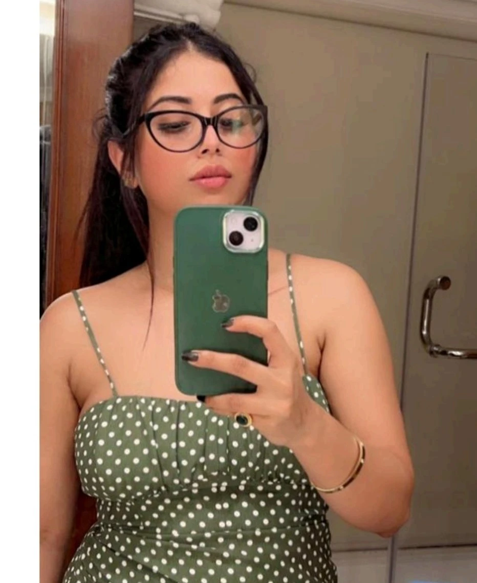 Ankita – Indian escort in Hyderabad — 1 / 3