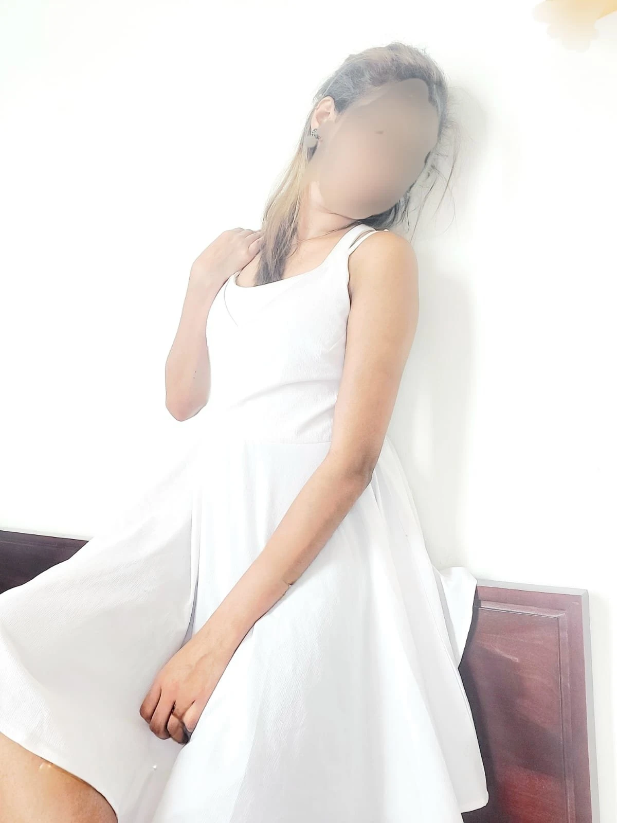 Trimara Real Gfe – Sri Lankan escort in Colombo — 5 / 7