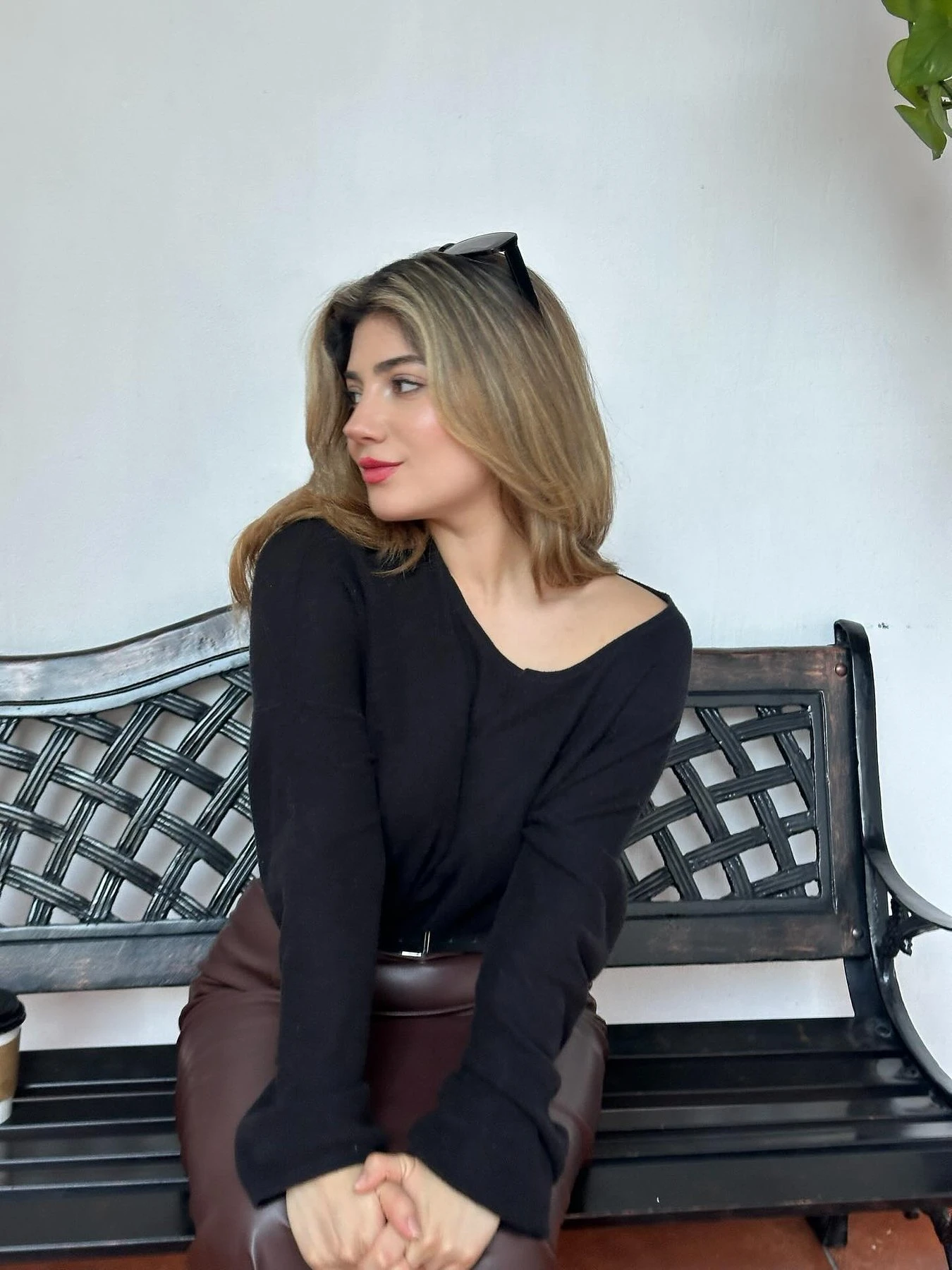 Pihu Your Partner – Indian escort in New Delhi — 2 / 6