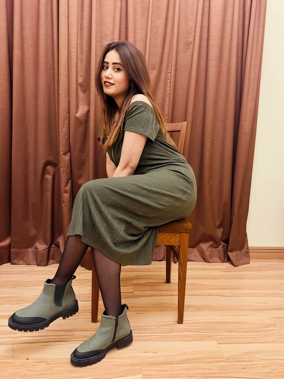 Mysore Real Meet With Genuine Model's – Indian escort in Mysore — 4 / 5