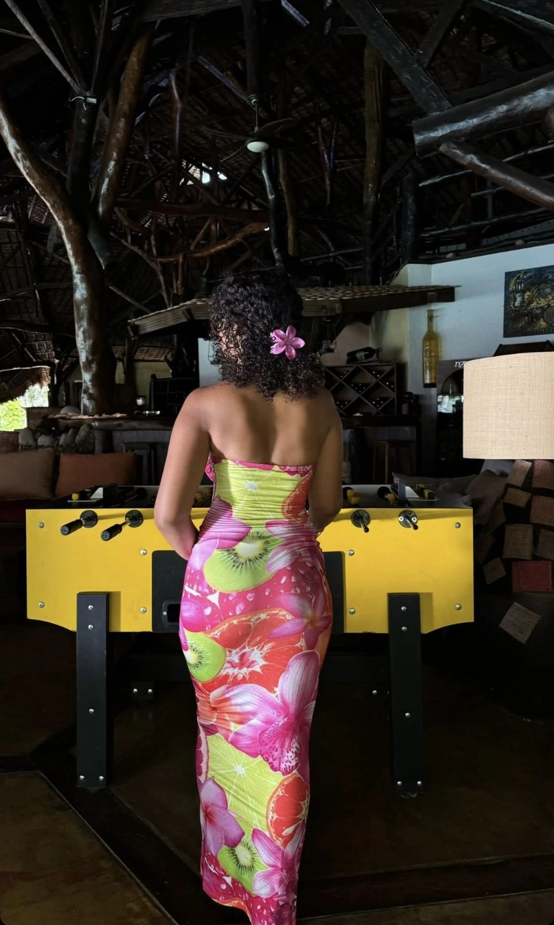 Layla – Ethiopian escort in Mauritius — 11 / 15