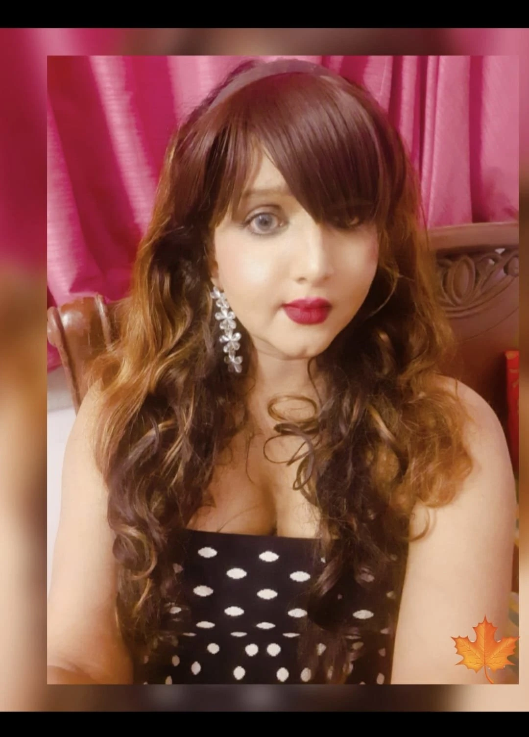 Disha Bhabhi Hotness independent – American escort in Mumbai — 5 / 14