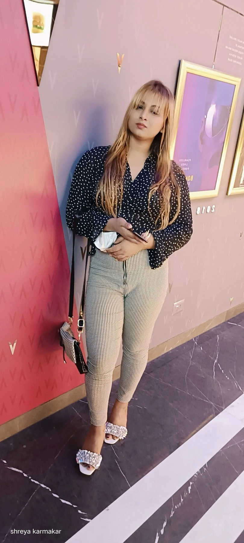 Independent Girl for Real and Cam – Indian escort in Mumbai — 2 / 8