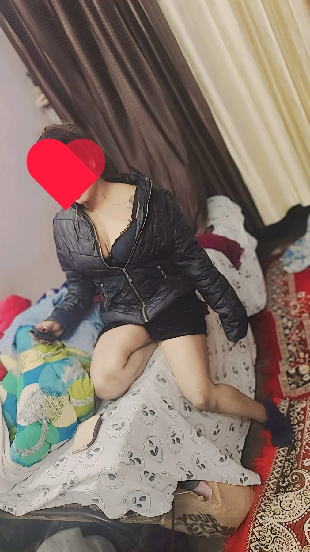 Tamanna sexy slim girl – Indian escort in Lucknow — 3 / 13