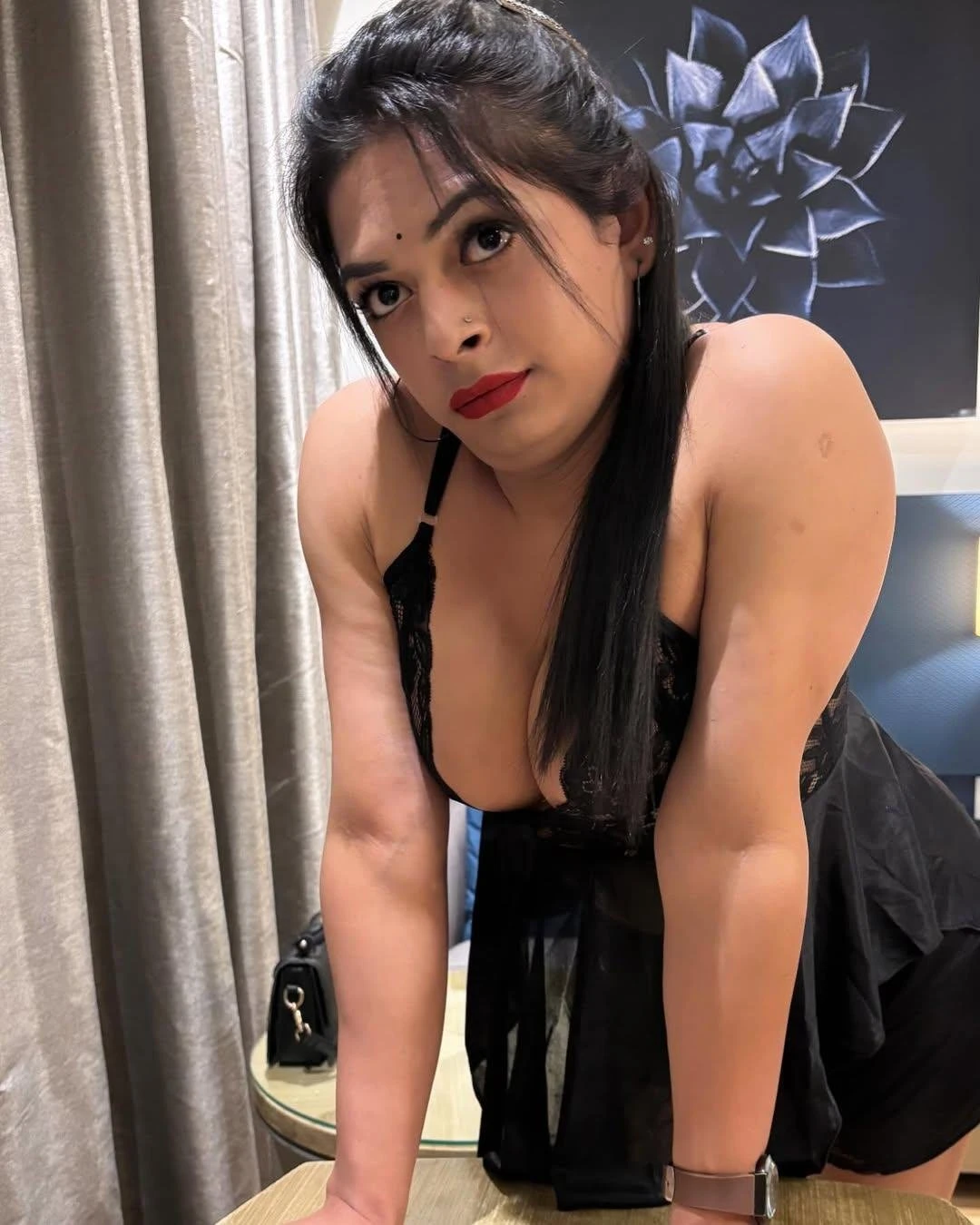 ꧁NO ADVANCE -Direct Pay To Girl In Room꧂ – Indian escort in Noida — 2 / 4