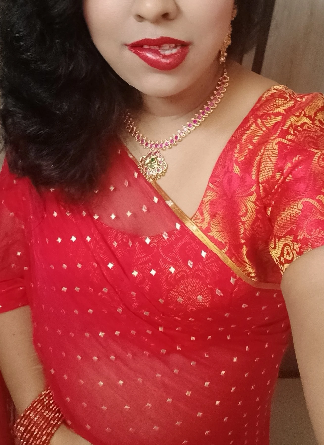 Natasha for Genuine Erotic Kinky Cam Sex – Indian escort in Chennai — 8 / 15
