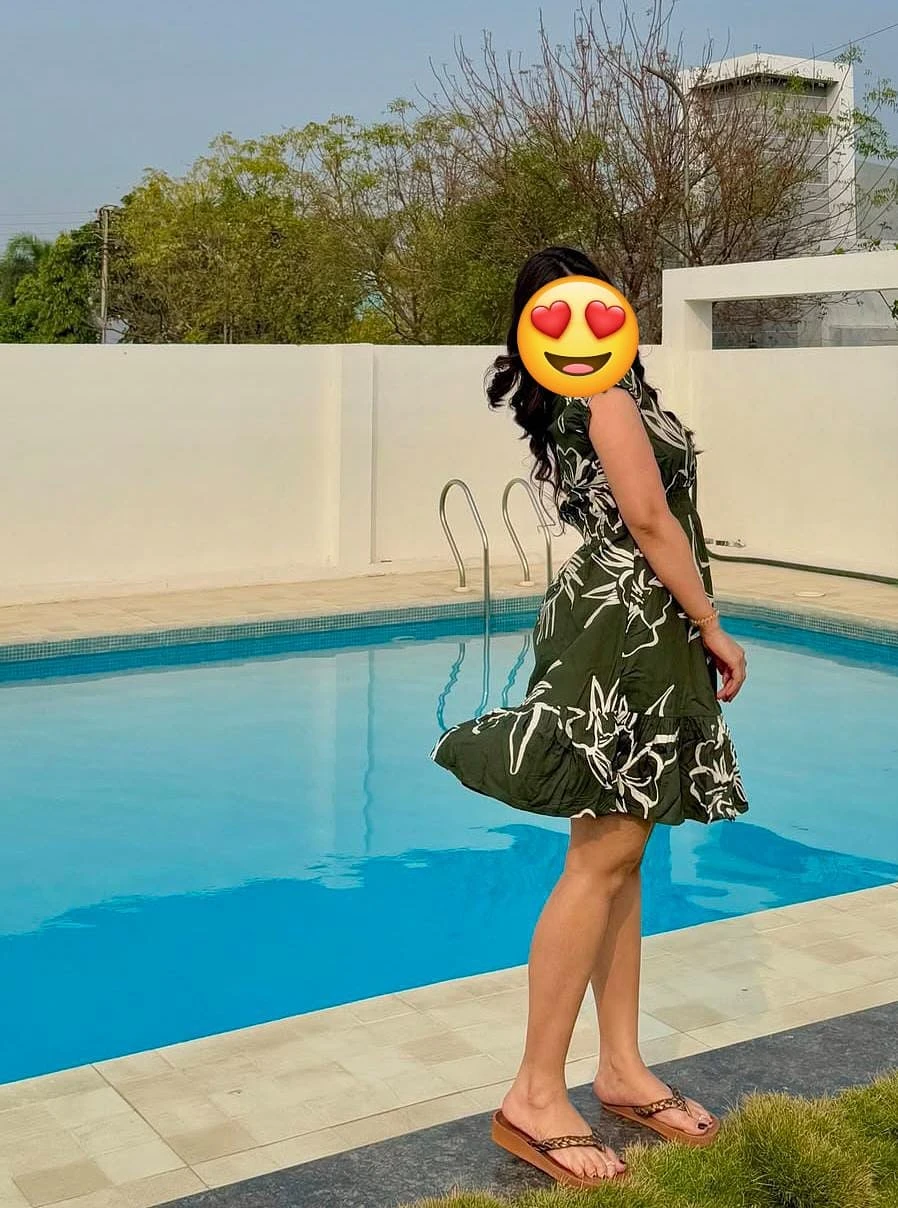 Independent Divya (Cam & Meet) – Indian escort in Noida — 12 / 13