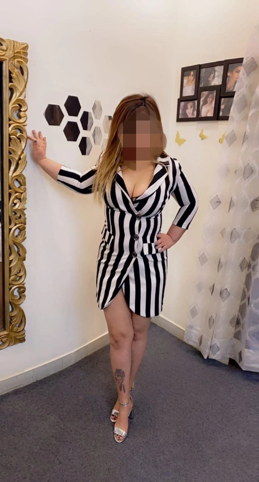 Top Class Mumbai Genuine Escorts Photos – Indian escort in Navi Mumbai — 3 / 4