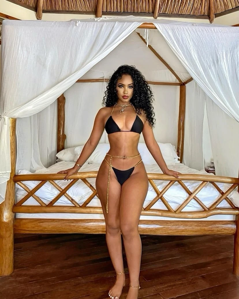 Juicy Tracy – Kenyan escort in Abidjan, Escort, Abidjan