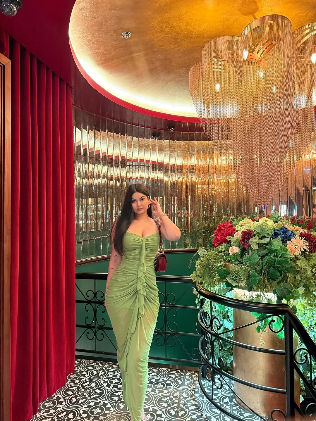 Arohi – Indian escort in Udupi — 4 / 6