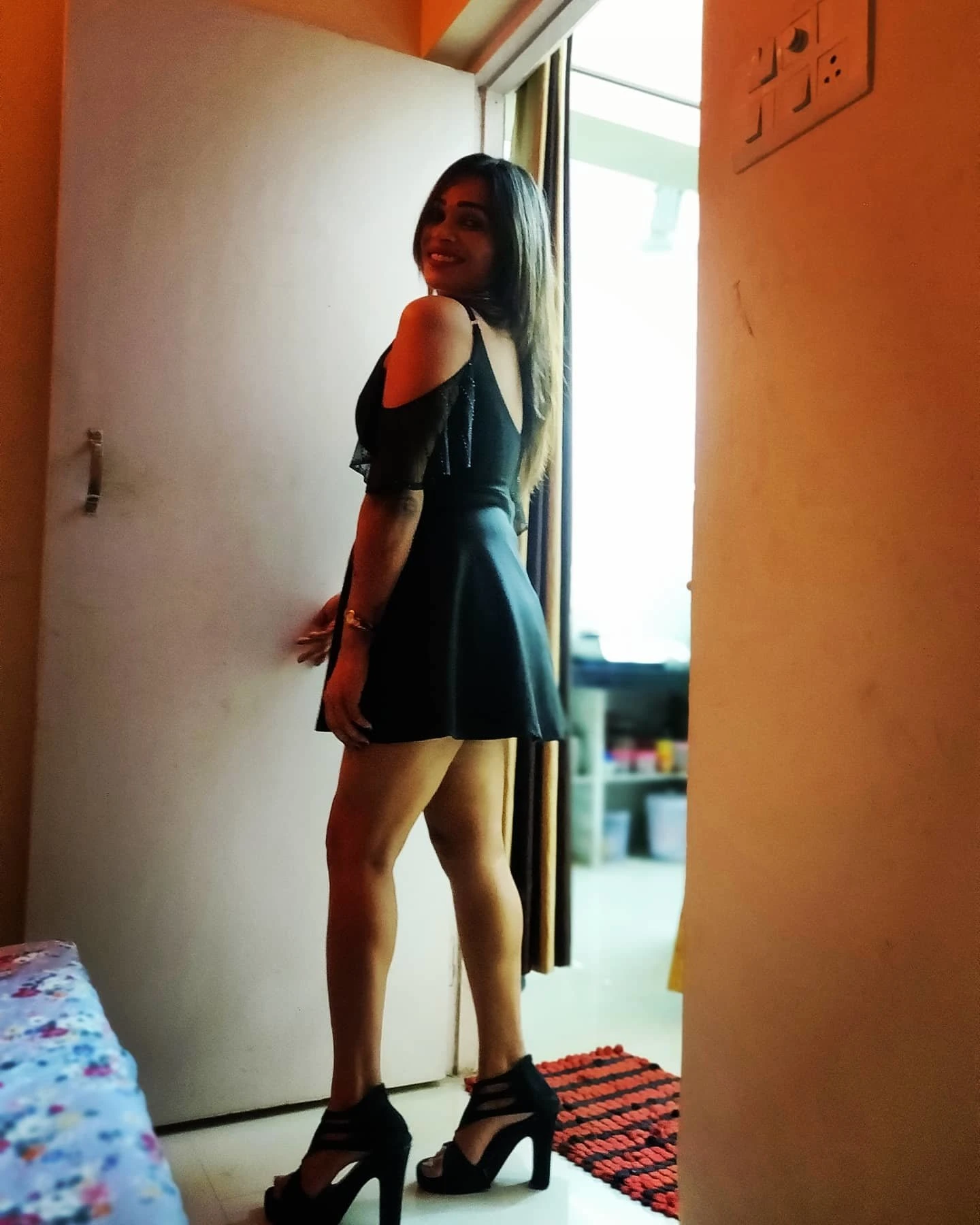 Reshma – Indian escort in Mumbai — 4 / 11