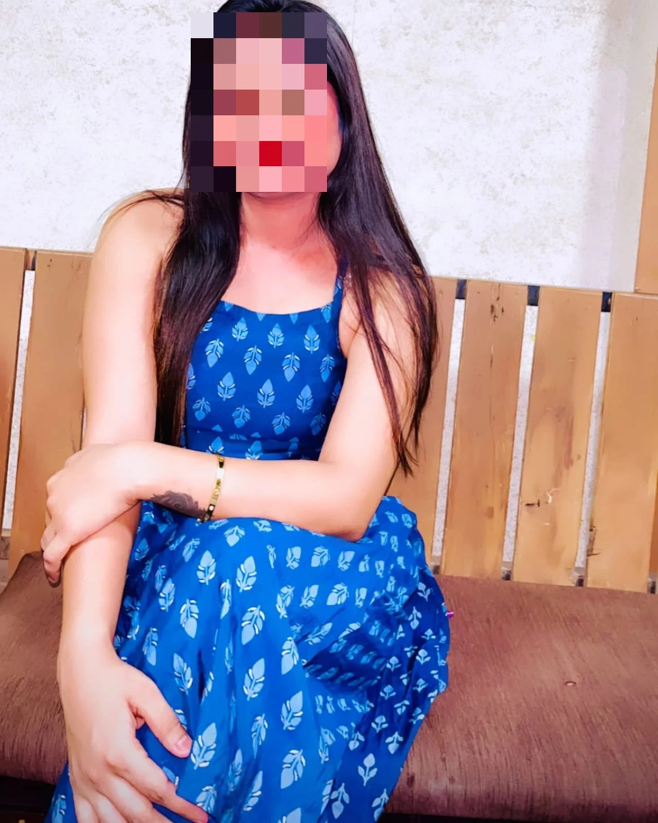 Real Meet Call Girl 🥀 Friendship Club – Indian escort in Noida — 13 / 16