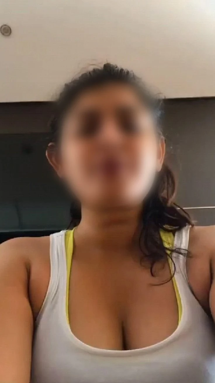 Hot Nuru Massage in Sanpada – Indian escort in Navi Mumbai — 3 / 5