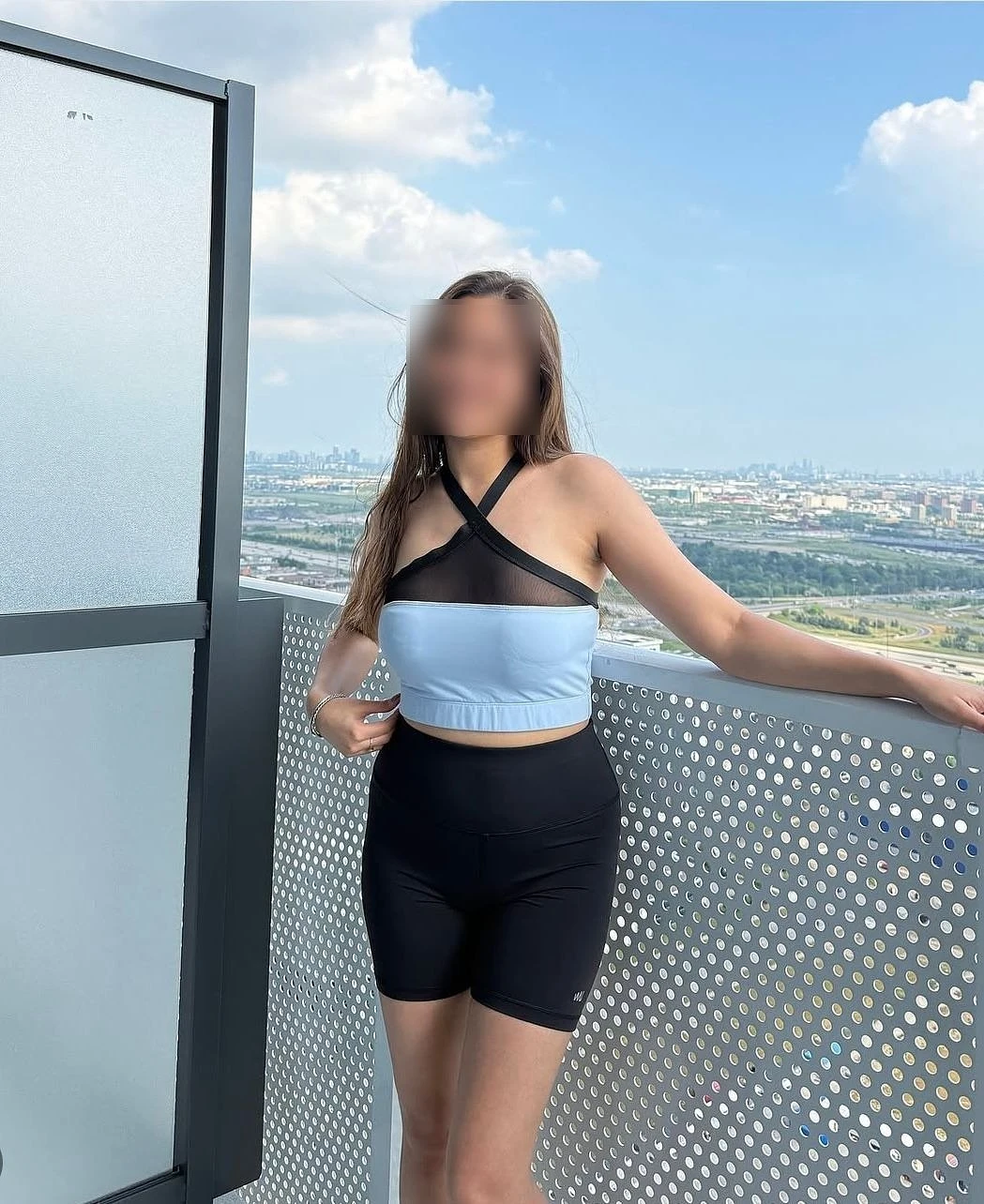 Independent Sanya- Dom / GFE / Cam /Real – Indian escort in Noida — 6 / 12