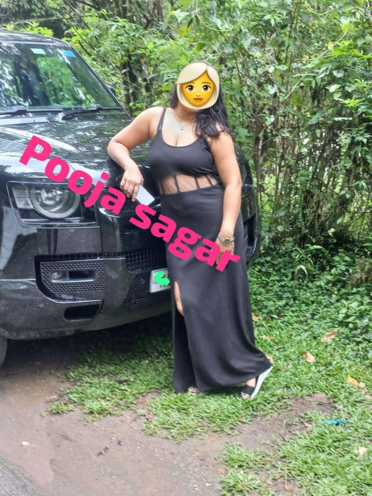 Pooja Sagar – Indian escort in Pune — 3 / 19
