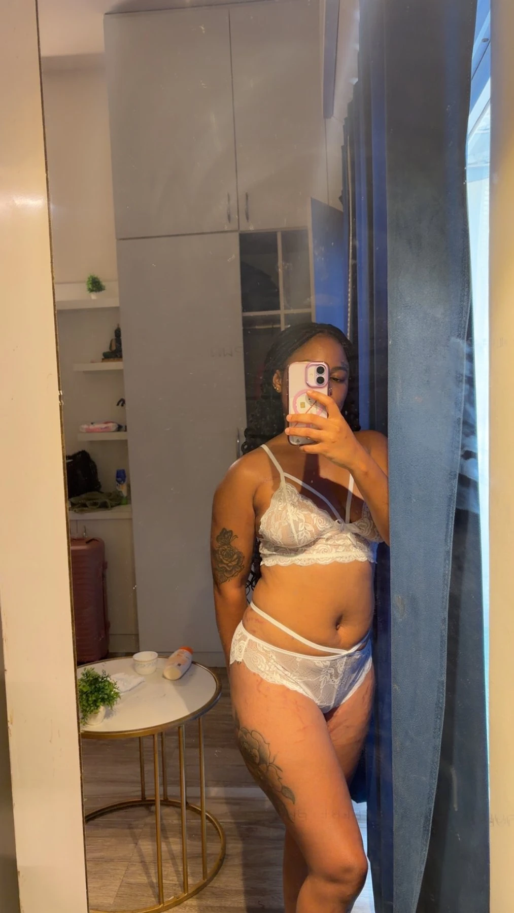 African Queen Girl – South African escort in Noida — 6 / 7