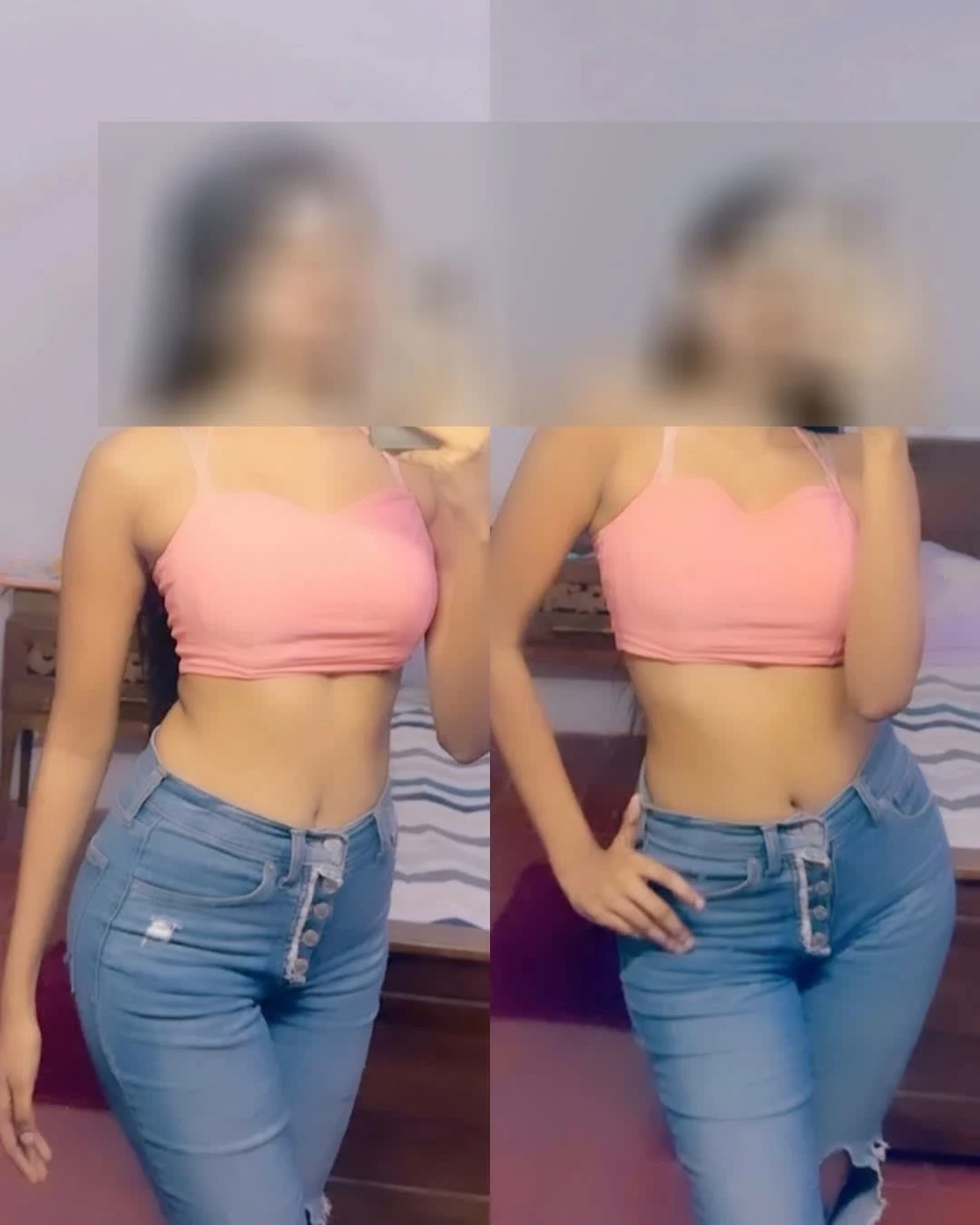 Maleesha – Sri Lankan escort in Colombo — 6 / 7
