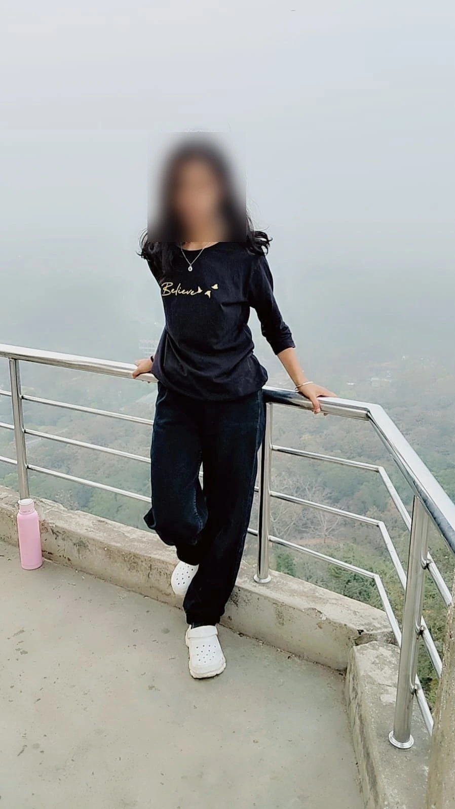 Anjali Cam & Meet Indep. Girl – Indian escort in Hyderabad — 4 / 6