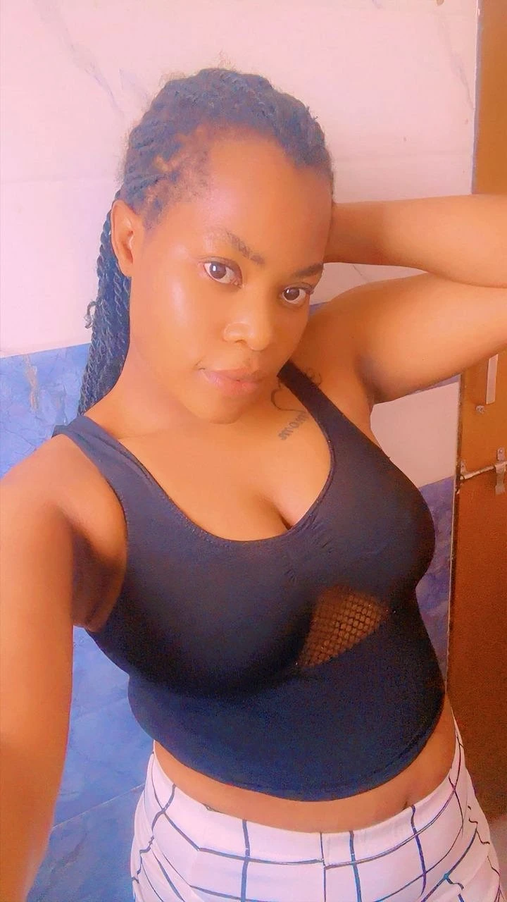 Trisha – Senegalese escort in Pune — 1 / 3