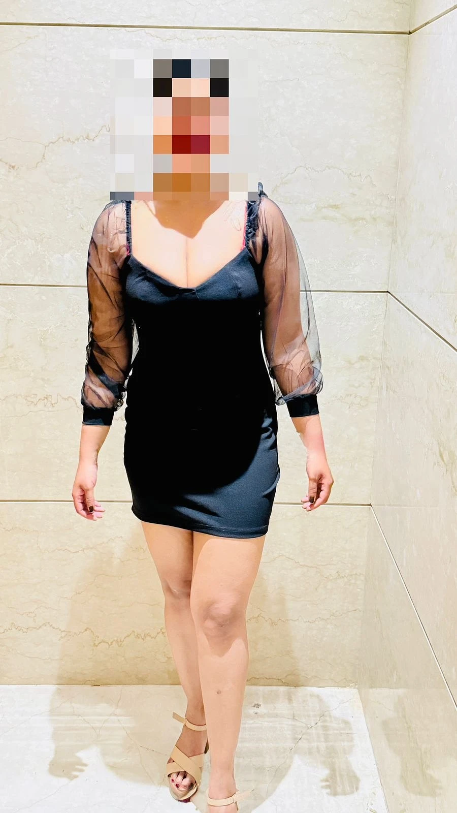 Maya Mehrotra – Indian escort in New Delhi, Escort, New Delhi