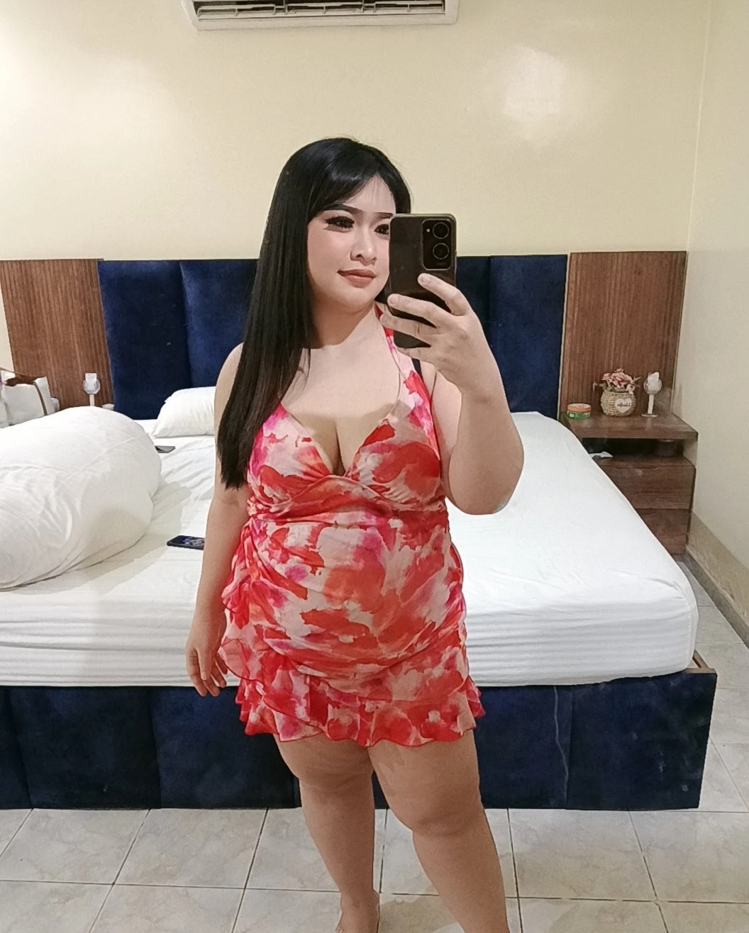Laila – Thai masseuse in Dar es Salaam — 7 / 14