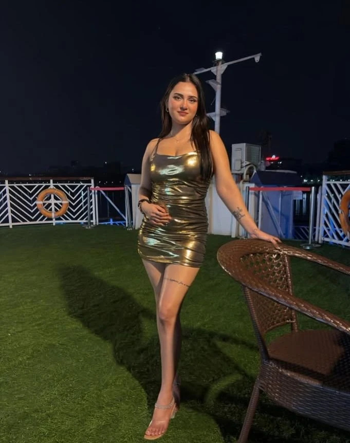 Diya Varma – Indian escort in Thane, Escort, Thane