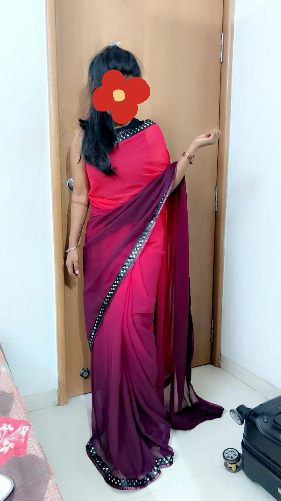 Arnika Full Truthful & Hot Genuine Escor – Indian escort in Pune — 2 / 3