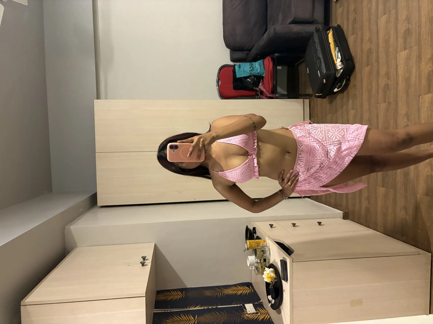 Jenny Roy – Indian escort in Mumbai — 6 / 31