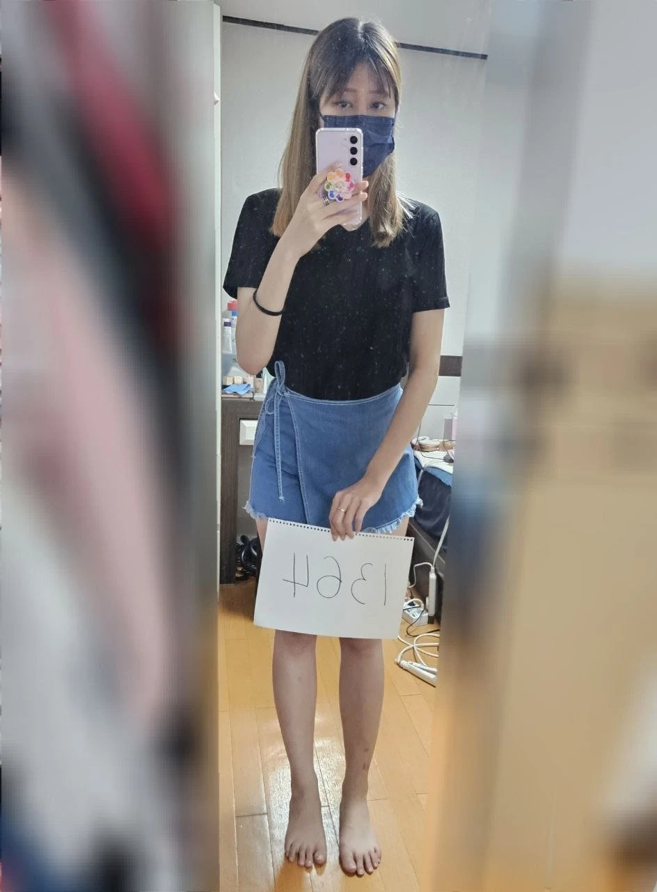 Jiwoo Korean Outcall Escort Independent – South Korean escort in Seoul — 3 / 7