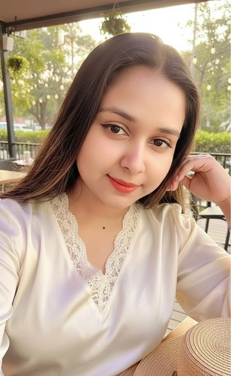 Anamika Cam Real Meet – Indian escort in Hyderabad — 4 / 5