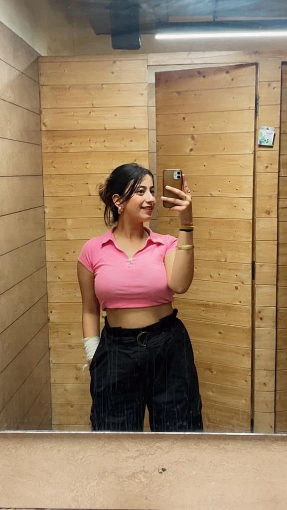 Harleen – Indian escort in Chandigarh — 2 / 7