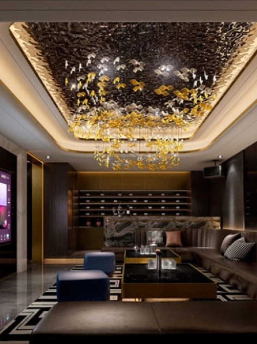 Korean Boutique Mirror Bar – South Korean escort in Seoul — 6 / 10