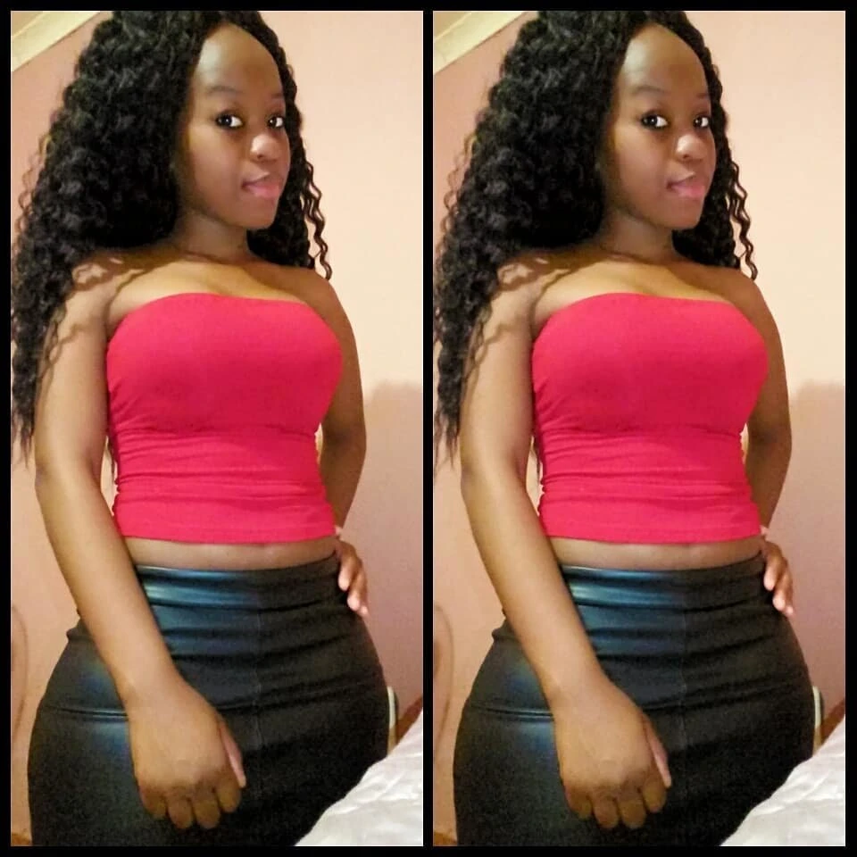 Jamima – Jamaican escort in Pune — 3 / 5